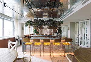 Statera headquarters