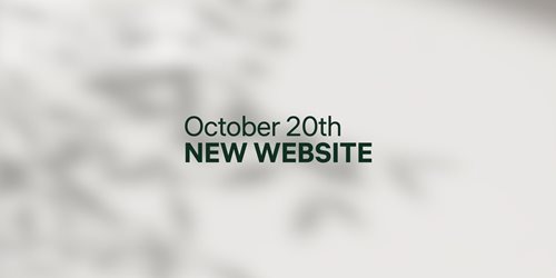 The new iGuzzini website is coming!