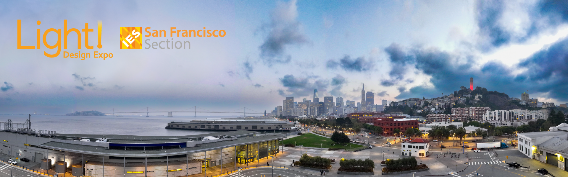 iGuzzini attends Light! Event Design expo in San Francisco