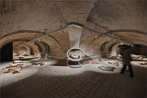 Ecce Homo. From Marino Marini to Mimmo Paladino