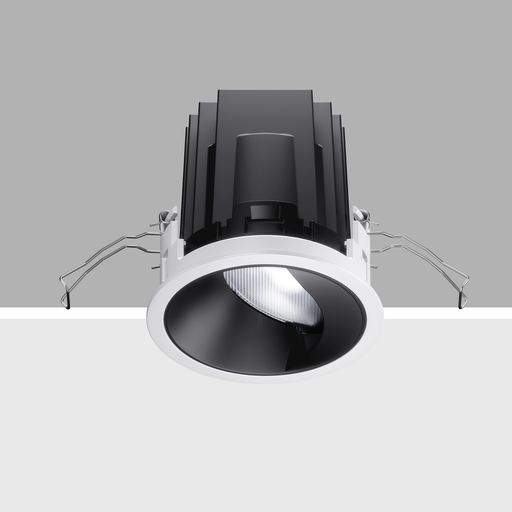 Laser Wall Washer Ø 4