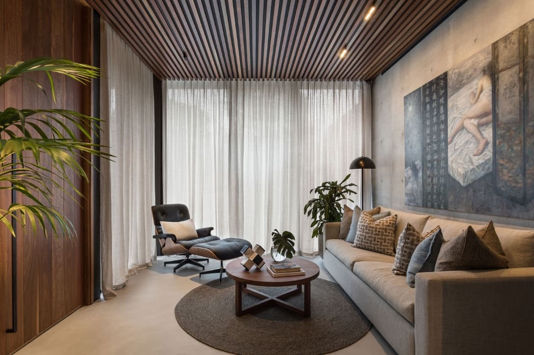 Private residence in Manly