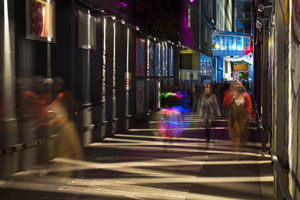 Wellington Lux Festival