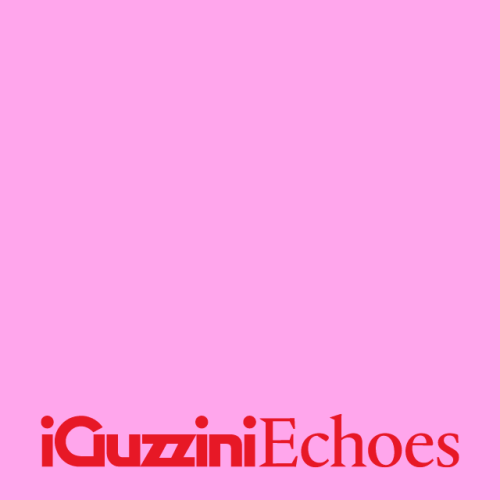 <strong>iGuzzini Echoes</strong> 