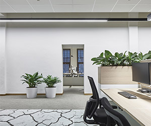 Headquarters of the Zeeland Provincial Council