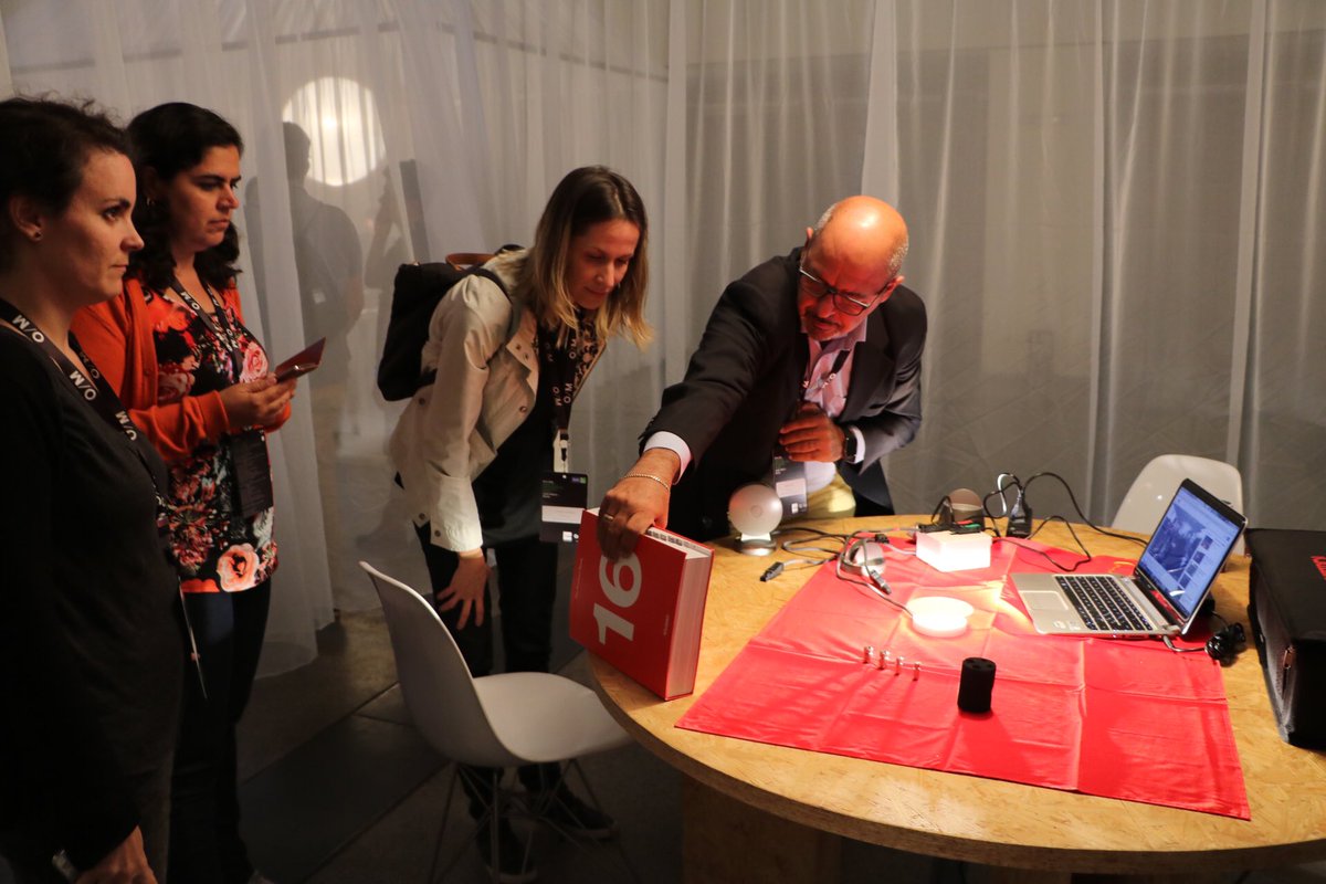 Museums and Relevant Products and Technologies Exposition (MPT-EXPO) 2016