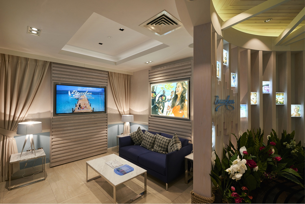 Laser Blade L Downlight