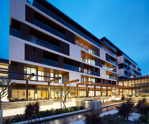 St Ives Carine Retirement Village