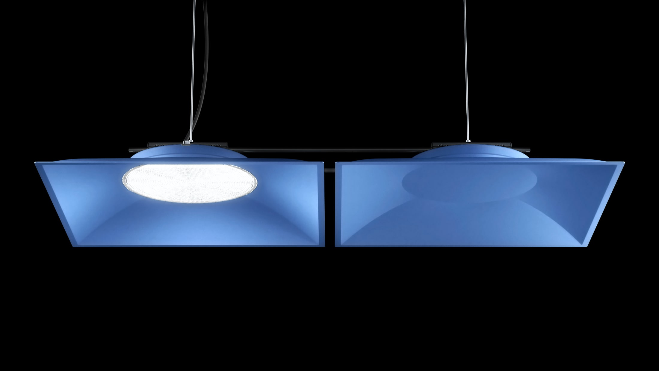 Agorà and Light Shed 60 selected for the ADI Design Index 2022