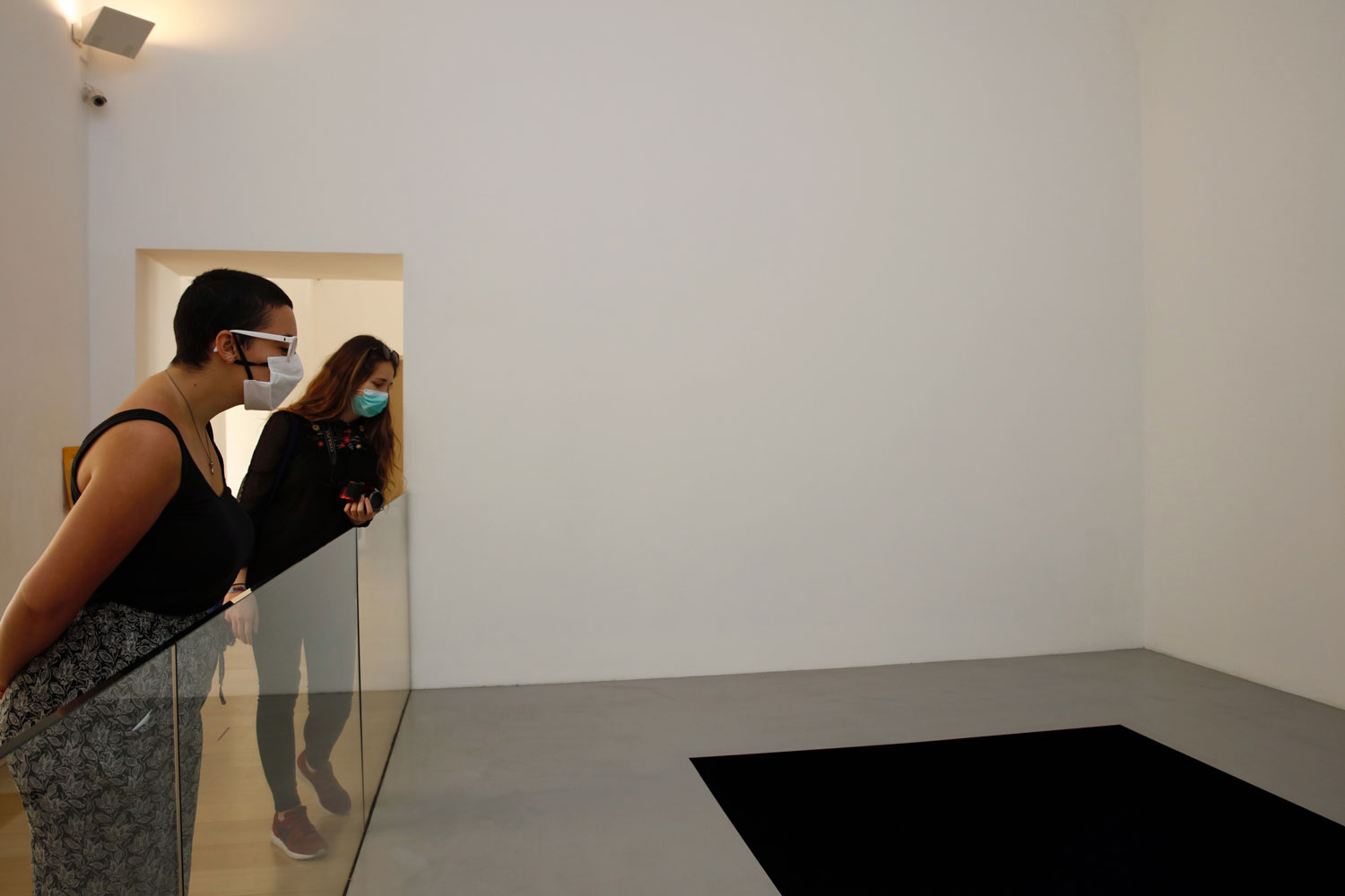 Solidarity and sustainability: Madre, a museum for the 21st century