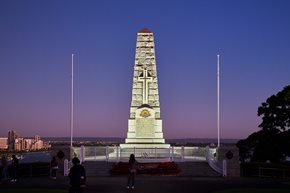 AGORA-Ø516MM-COMPACT-COB_STATE-WAR-MEMORIAL_INSPIRATION_PERTH_V2A1301