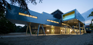 Forlì University Campus