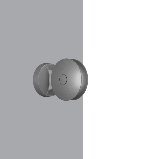 Trick 360° and Light Blade Effect - iGuzzini