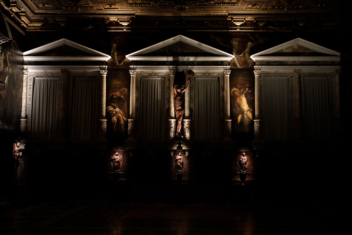 TINTORETTO-IGUZZINI-C05