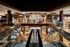 An Eataly wind blows into Trieste