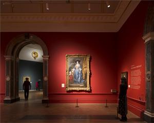 Royal Academy of Arts