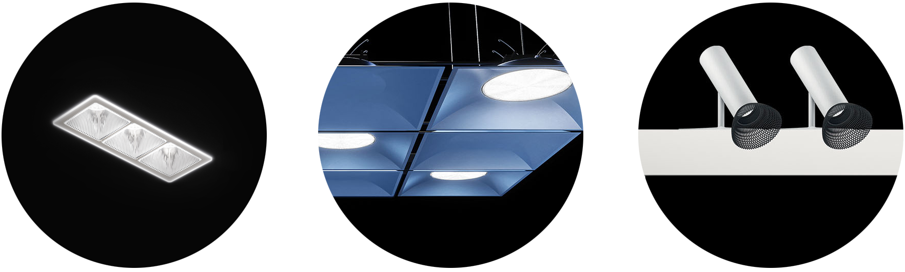 IES Progress Report 2023 Features Three iGuzzini Luminaires