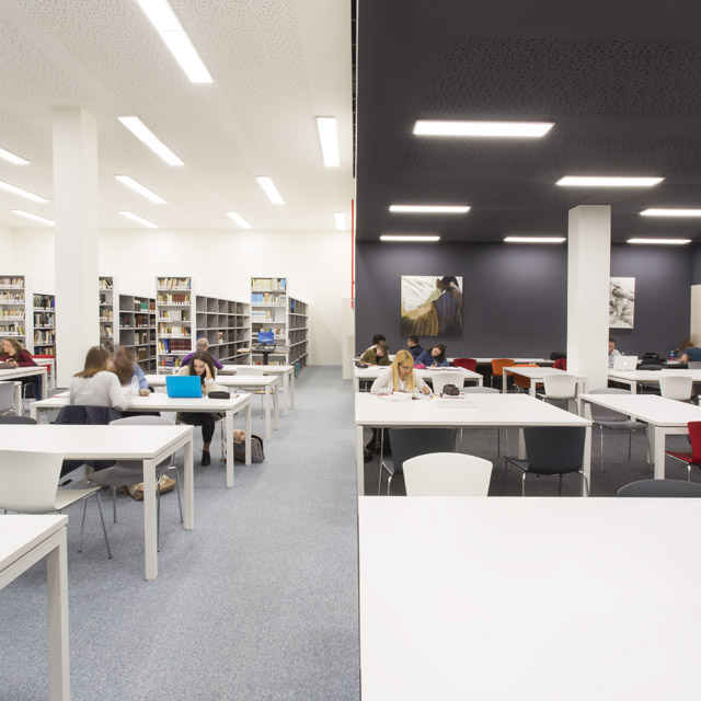 Occupancy / Space Management