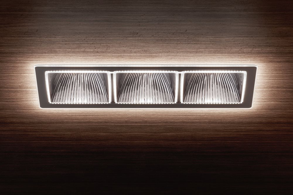 Agorà and Crystal win the GOOD DESIGN® Award 