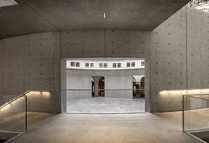 The Bourse de Commerce - Pinault Collection