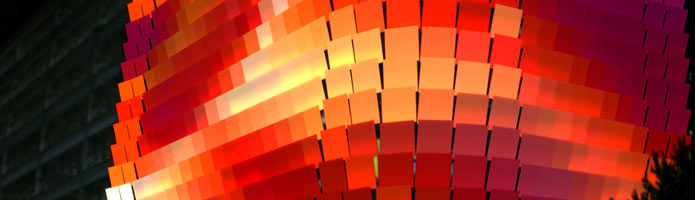 NSW Lighting Design Awards