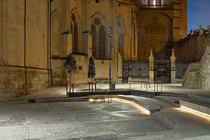 The Burgos “Las Llanas” Redevelopment Project