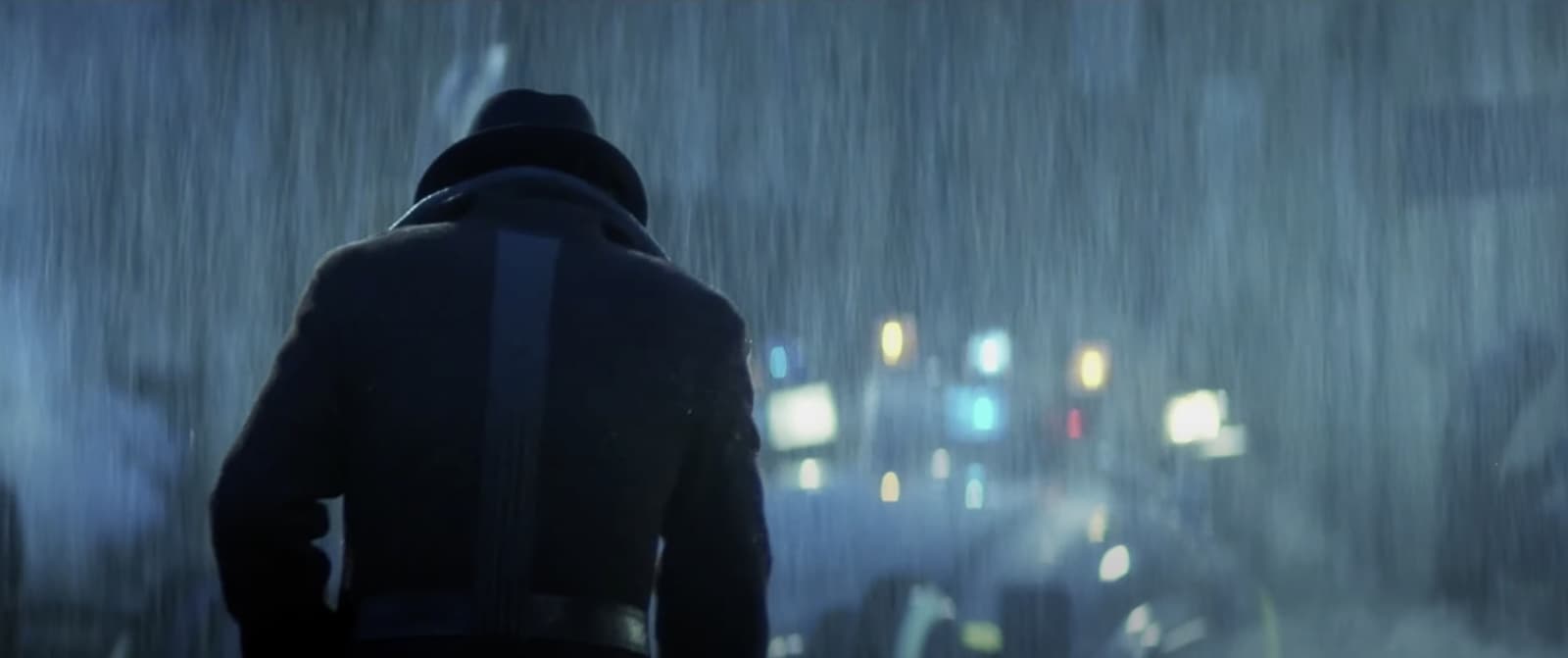 The light of the future is already here