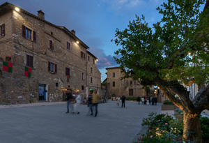 Piazza Garibaldi