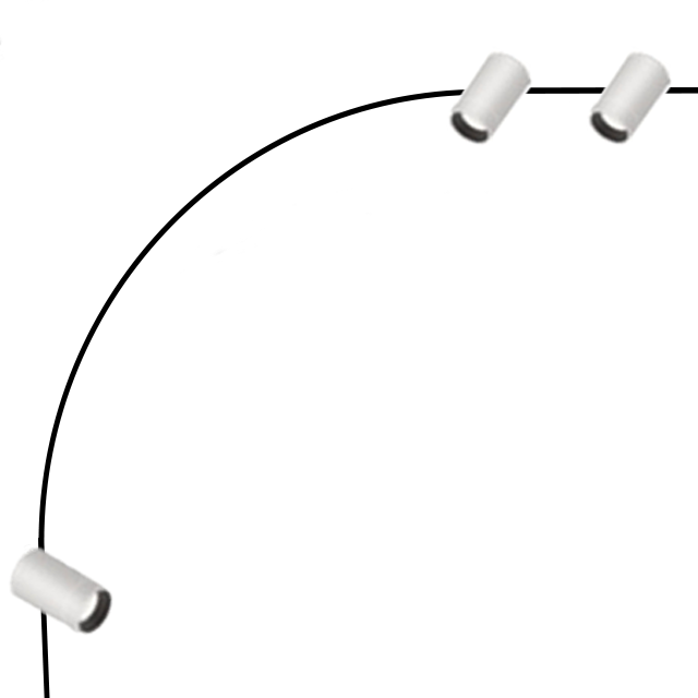 Filorail DALI Broadcast