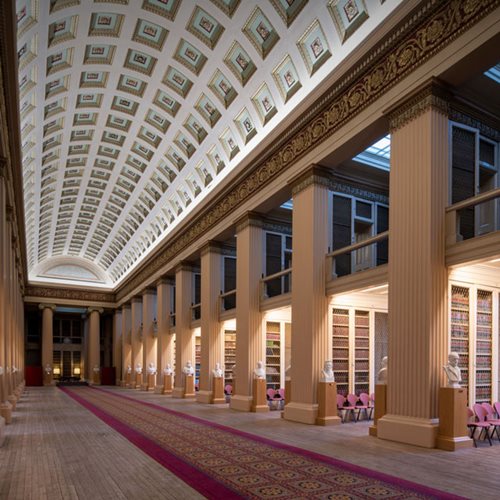 <strong>Project</strong> Gallery