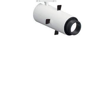 Cadreur ø 37 mm pour Filorail