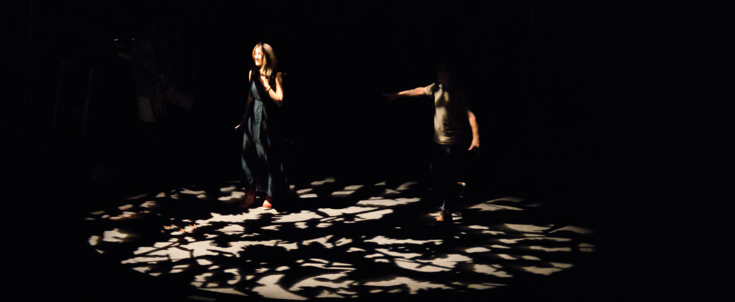 Are you a young lighting designer? Apply for the 2nd edition of Light for Future