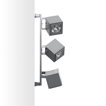 MultiPro wall mounted