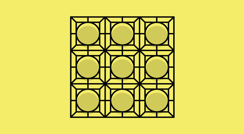 iGuzzini @ Milano Design Week 2017