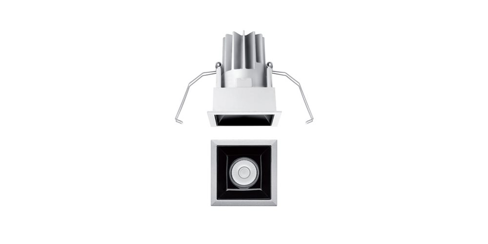 Laser Blade L Downlight