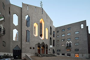 Church of St Francis of Assisi 'al Fopponino'