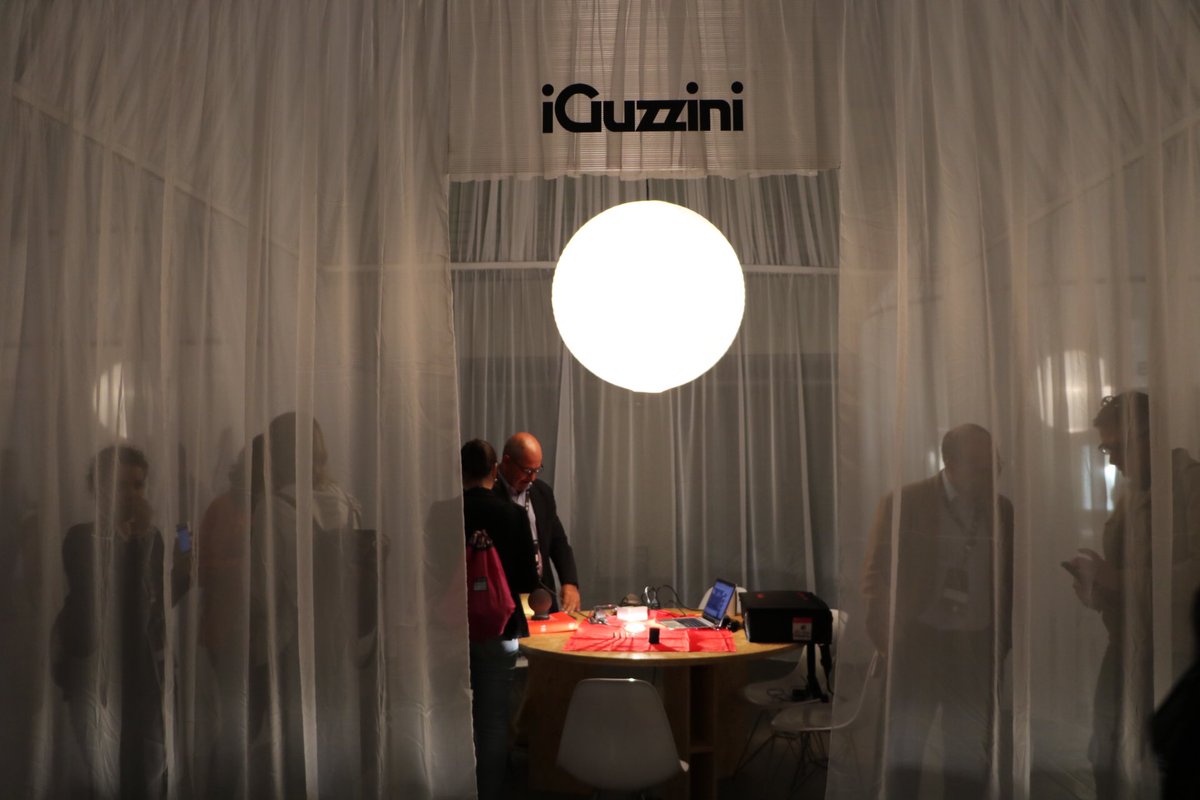 Spending time with visitors