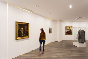 Tauromachy Art Centre