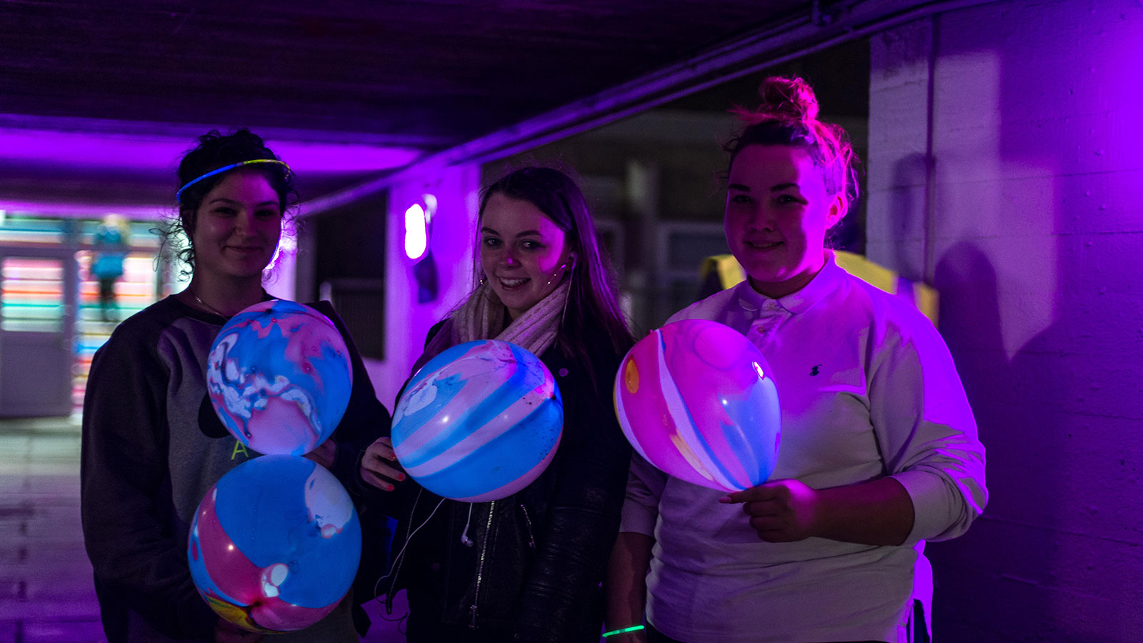 Social Lightscapes Workshops