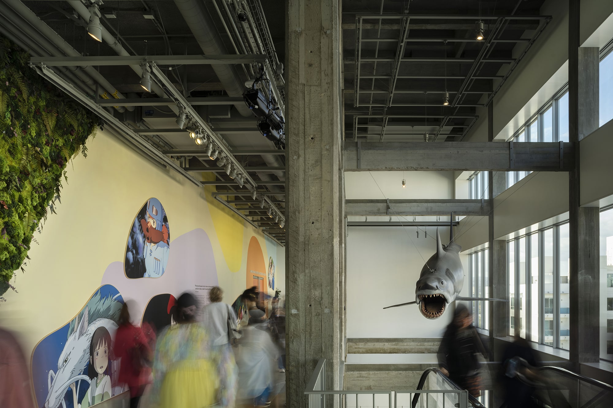 06_AMPAS_ACADEMY_MUSEUM_OF_MOTION_PICTURES_LIGHTING_IGUZZINI