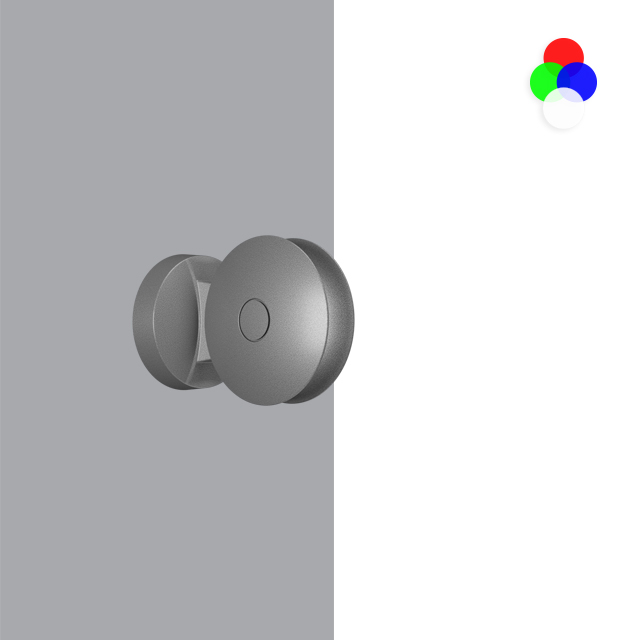 Trick 360° Blade Effect Remote Small - RGBW