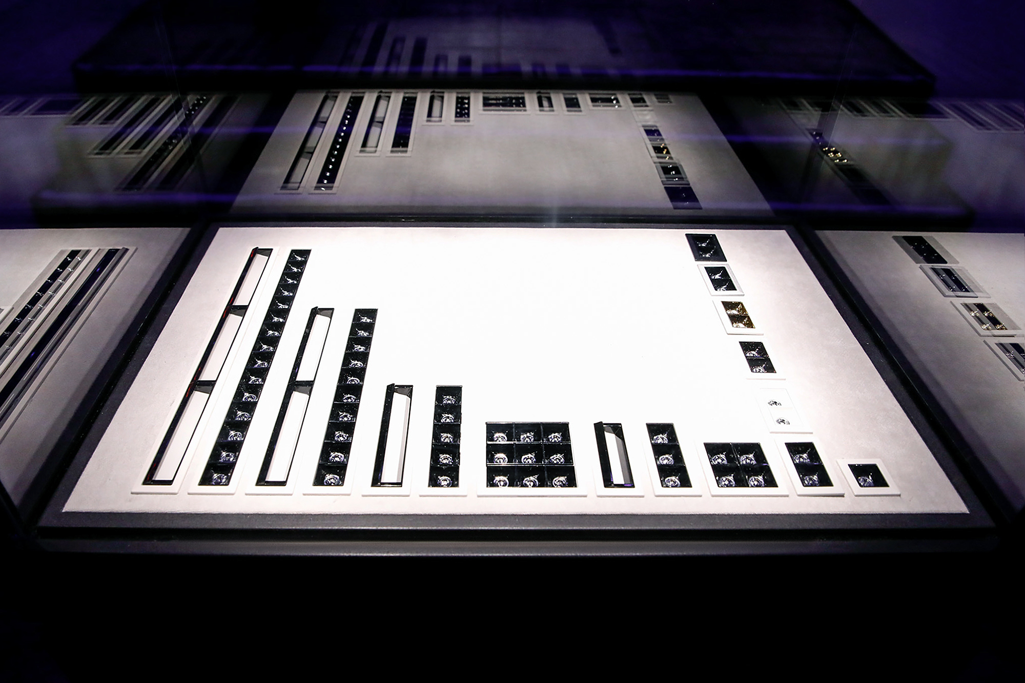  iGuzzini scores twice in Shanghai