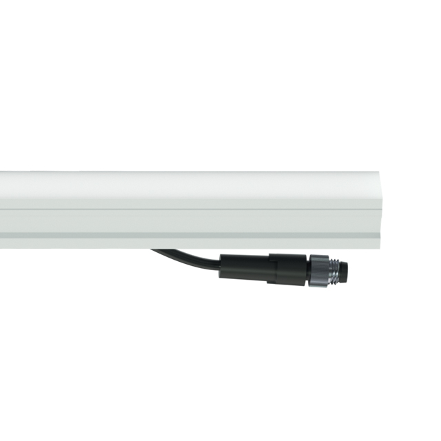 Underscore InOut Side Bend 16