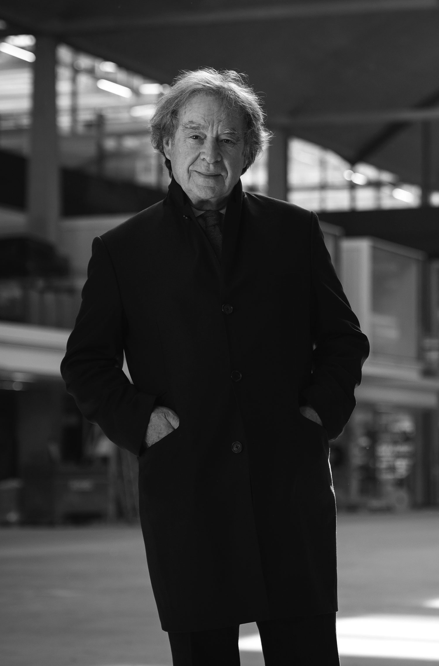 Jean-Michel Wilmotte