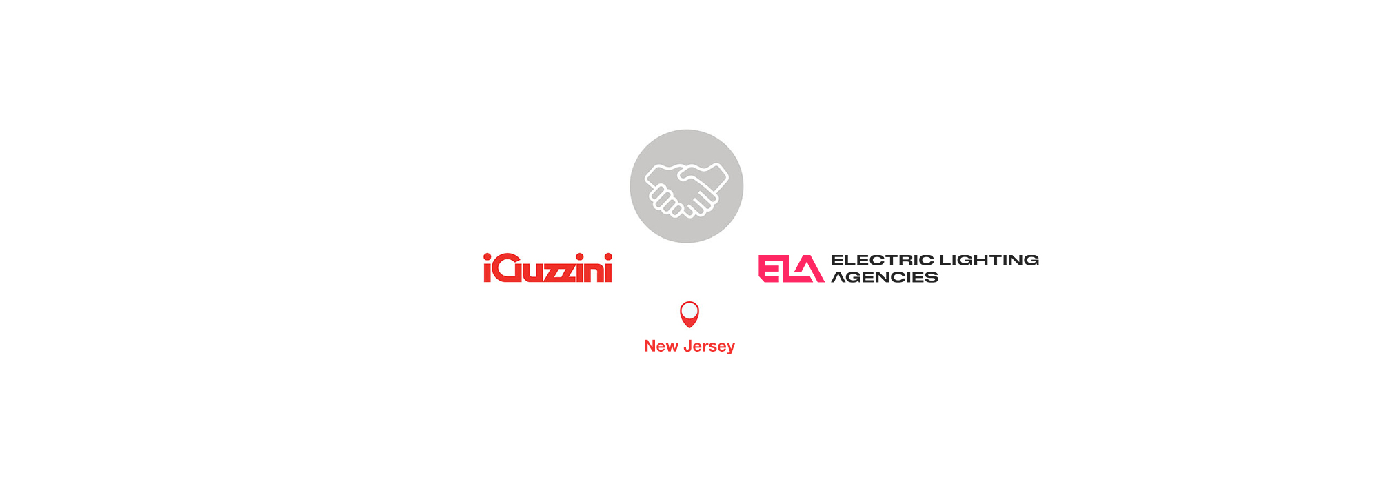 ELA appointed as new representative for New Jersey