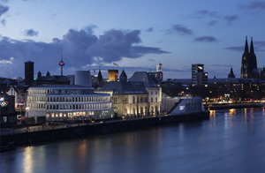 The Chocolate Museum