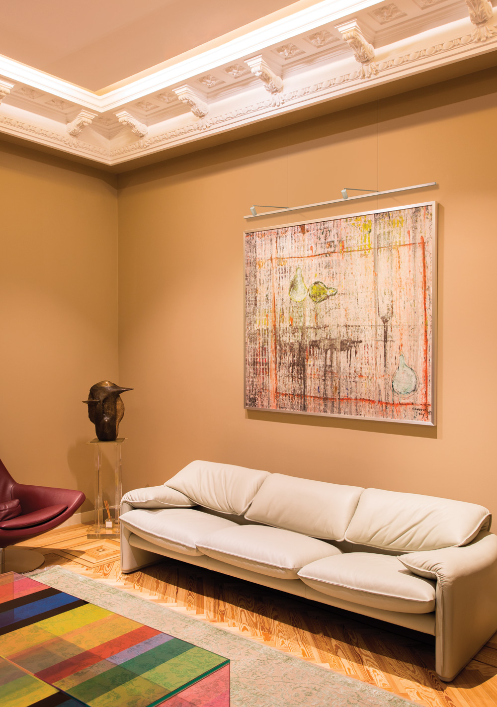 Palco Low Voltage On Rod