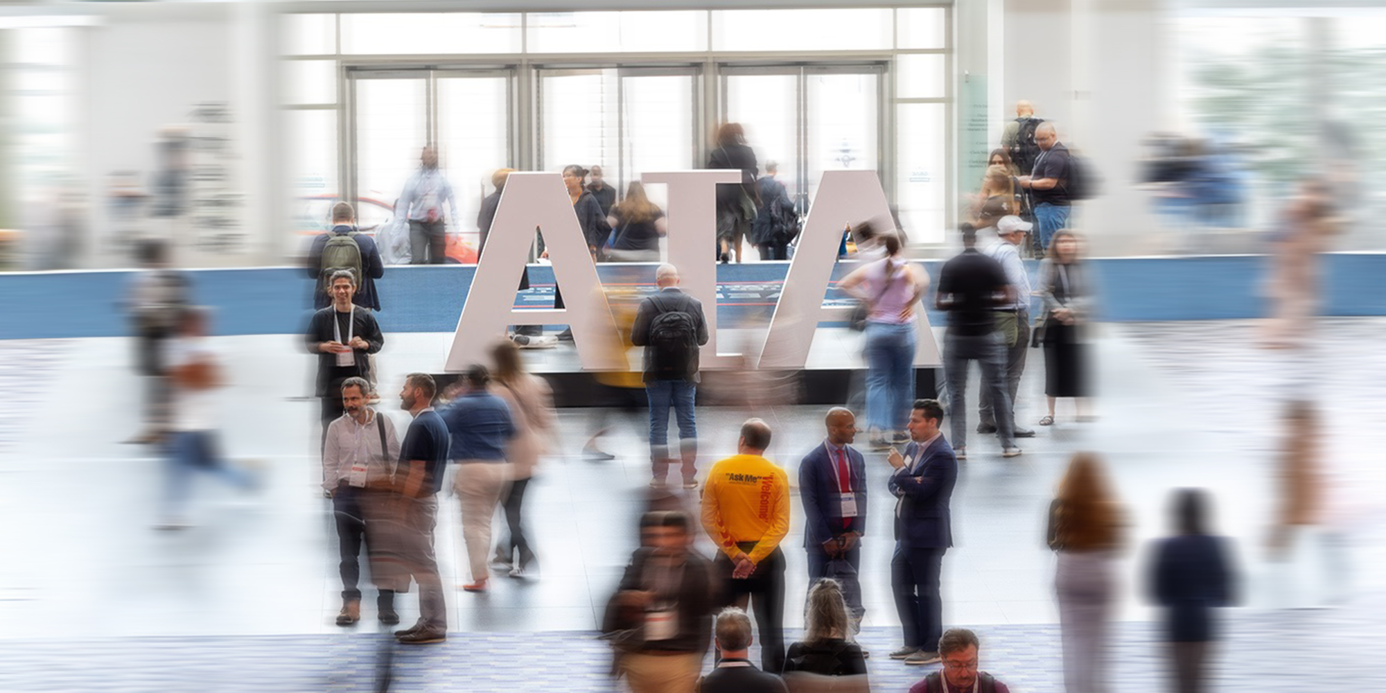 The American Institute of Architects