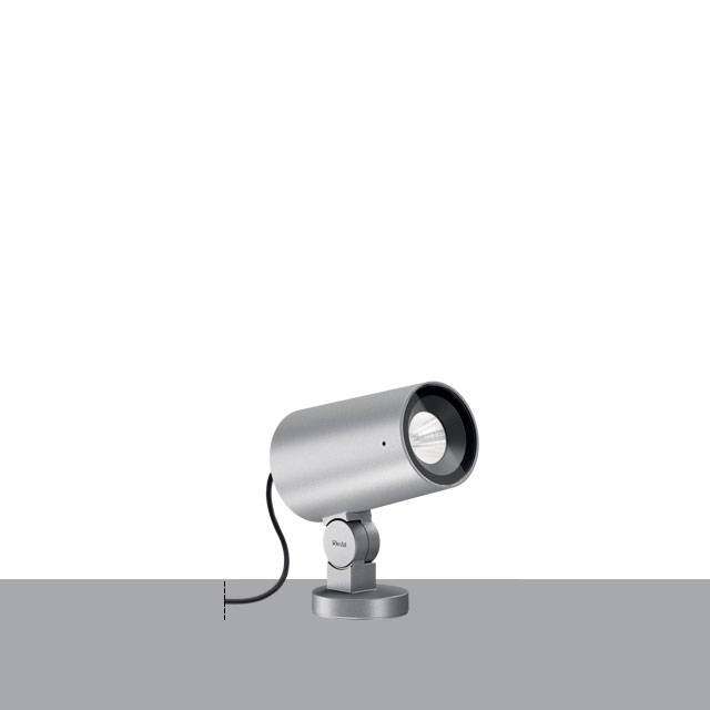 Palco InOut Small ø 3 1/4