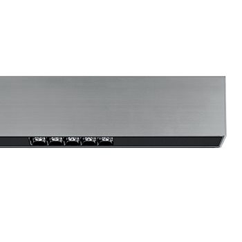 ceiling-mounted high contrast